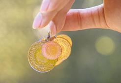 Altın ve gümüş hafif yükselişte