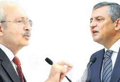 CHP’de kılıçlar çekiliyor