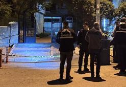 Kayseri'de dehşet anları! Darbedilen kadını kurtarmaya çalışan kardeşler bıçaklandı