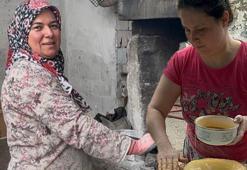 Ne baklava ne de kadayıf! Bayram sabahına kadar uyumadan yapıyorlar: Sipariş vermeyenler elleri boş döner