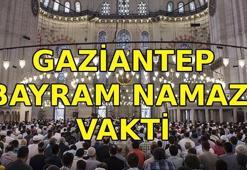GAZİANTEP BAYRAM NAMAZI SAATİ 27 MAYIS 2026: Gaziantep'te bayram namazı saat kaçta? Diyanet bayramı namazı vakti