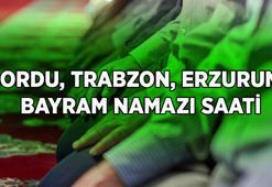 ORDU, TRABZON, ERZURUM BAYRAM NAMAZI SAAT KAÇTA 27 MAYIS 2026? Diyanet il il bayram namazı saatleri: Ordu'da, Trabzon'da, Erzurum'da bayram namazı kaçta?