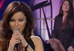 Popstar’ın efsane yarışmacısı Aydan Kaya'nın değişimi şaşırttı