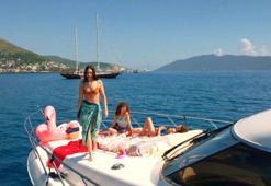 Daha 17’de ‘manifest’ sürprizi