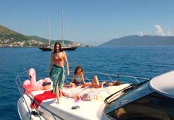 Daha 17’de ‘manifest’ sürprizi