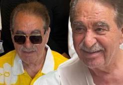 Son görüntüsü sevenlerini endişelendirmişti! İbrahim Tatlıses eski haline döndü