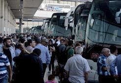 Bayram yollarında gizli yolcu! 44 bin polis sahada: Her hareket anbean izleniyor
