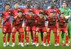 Rayo Vallecano, ilk kez Avrupa kupası kaldırmak istiyor