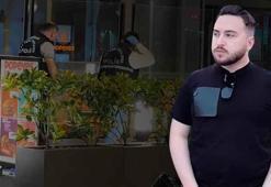 Kız meselesi kanlı bitti! 28 yaşındaki genç vücuduna isabet eden 12 kurşunla hayatını kaybetti