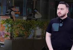 Kız meselesi kanlı bitti! 28 yaşındaki genç vücuduna isabet eden 12 kurşunla hayatını kaybetti