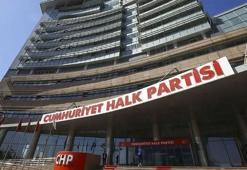 CHP Parti Meclisi'nin 56 kişi ile toplanması bekleniyor! Liste ortaya çıktı