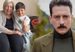 Engin Hepileri’nin acı günü! Annesini son yolculuğuna uğurladı