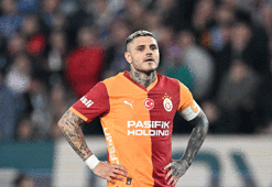 Icardi'den teklife cevap geldi! Anında kararını verdi