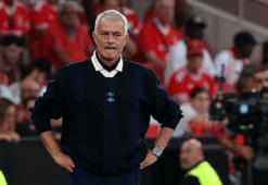 Benfica'nın Jose Mourinho'ya yaptığı teklif belli oldu