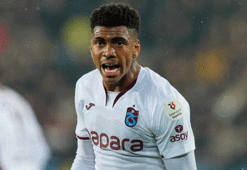 Trabzonspor'a büyük müjde! Felipe Augusto için çılgın teklif