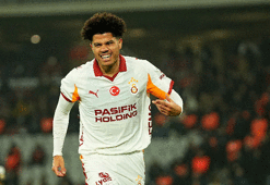 Galatasaray'da Gabriel Sara sürprizi! Premier Lig ekibi peşine düştü