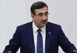 Cumhurbaşkanı Yardımcısı Yılmaz Kurban Bayramı mesaj yayımladı