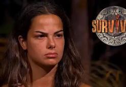 Survivor'da Beyza Gemici elendi! Veda sonrası yaptığı ilk hamle şoke etti