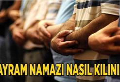 Kurban Bayramı namazı nasıl kılınır, kaç rekat? Bayram namazına nasıl niyet edilir?