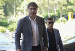 Fenerbahçe başkan adayı Hafi Safi'den teknik direktör açıklaması: Enteresan şeyler olacak