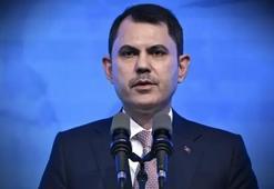 Bakan Kurum Kurban Bayramı mesajı yayımladı