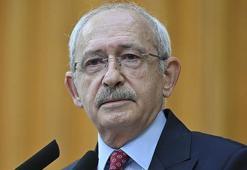CHP Genel Başkanı Kılıçdaroğlu'ndan Kurban Bayramı mesajı
