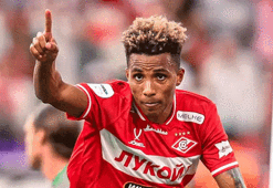 Gedson Fernandes sürprizi! Süper Lig'e dönüyor