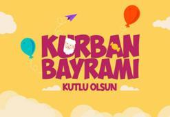 YENİ RESİMLİ KURBAN BAYRAMI MESAJLARI VE SÖZLERİ 2026: 'İyi Bayramlar' Bayram için en güzel, yeni, uzun, kısa, coşkulu, dualı bayram mesajları seçenekleri