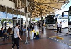 Milyonlarca liralık ziynet eşyası dolu çanta otobüs terminalinde unutuldu