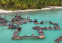 Survivor'da kritik dokunulmazlık oyunu! İşte kazanan takım