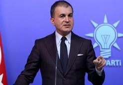 AK Parti Sözcüsü Çelik'ten Kurban Bayramı paylaşımı