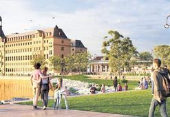 Haydarpaşa, Kültür Yolu’na hazır