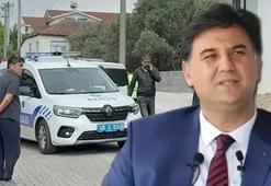 Fethiye Belediye Başkanı Karaca'ya yönelik silahlı saldırıya ilişkin 6 şüpheli tutuklandı