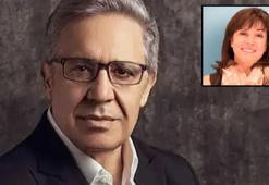 Zülfü Livaneli’nin eşi Ülker Livaneli merdivenden düşerek yaralandı