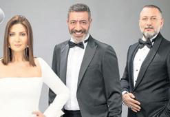 Kanal D’de dört dörtlük bayram