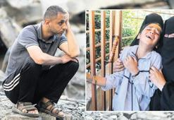 Gazze’de ince sızı