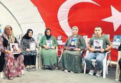 7 yıllık evlat nöbetinde bayram özlemi