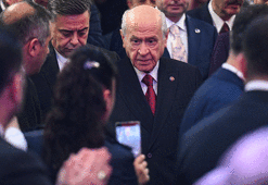 Son dakika... Bahçeli'den CHP'ye kurultay tarihi önerisi: Arınma, durulma ve yeni şeyler söyleme vakti