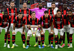 Fenerbahçe'ye İtalyan devinden yıldız isim! Transferde heyecanlandıran gelişme