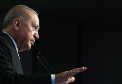 Cumhurbaşkanı Erdoğan: Netanyahu denilen zalim gereken dersi alacak