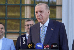 Son dakika... Cumhurbaşkanı Erdoğan: Netanyahu denilen zalim gereken dersi alacak
