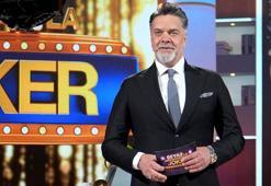 Beyaz’ın Joker’i ‘Daha 17’