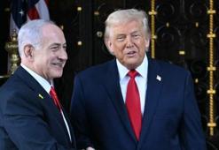 Trump ile Netanyahu telefonda görüştü! İsrail'de Lübnan planı