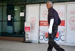 Bayramın ilk günü acemi kasap bilançosu! Onlarca kişi hastanelere koştu