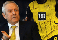 Fenerbahçe'ye Almanya'dan yıldız golcü! Başkan Adayı Aziz Yıldırım işaret etmişti
