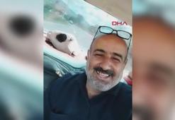 Boğa kontrolden çıktı, ortalık karıştı! 6 kişiyi peşinden sürükledi, 1 kişiyi tekmeledi
