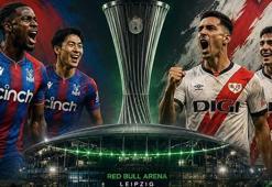 Crystal Palace-Rayo Vallecano Konferans Ligi final maçı kaç kaç bitti? UEFA Konferans Ligi kazananı belli oldu!