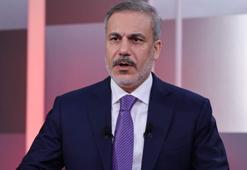 Dışişleri Bakanı Hakan Fidan'dan Kurban Bayramı mesajı