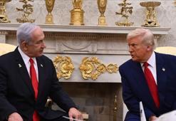 İsrail ordusuna Trump engeli! Gizli toplantıda şok 'veto' itirafı