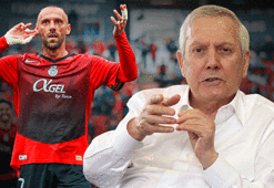 Fenerbahçe'de Vedat Muriqi için sözleşme iddiası! Aziz Yıldırım detayı